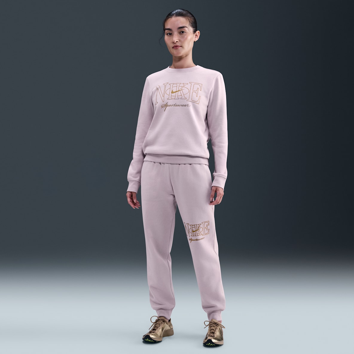 NIKE公式】 レディース ウェア【ナイキ公式通販】